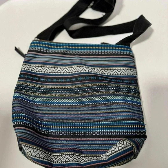 Dakine unisex crossbody bag - Picture 3 of 8